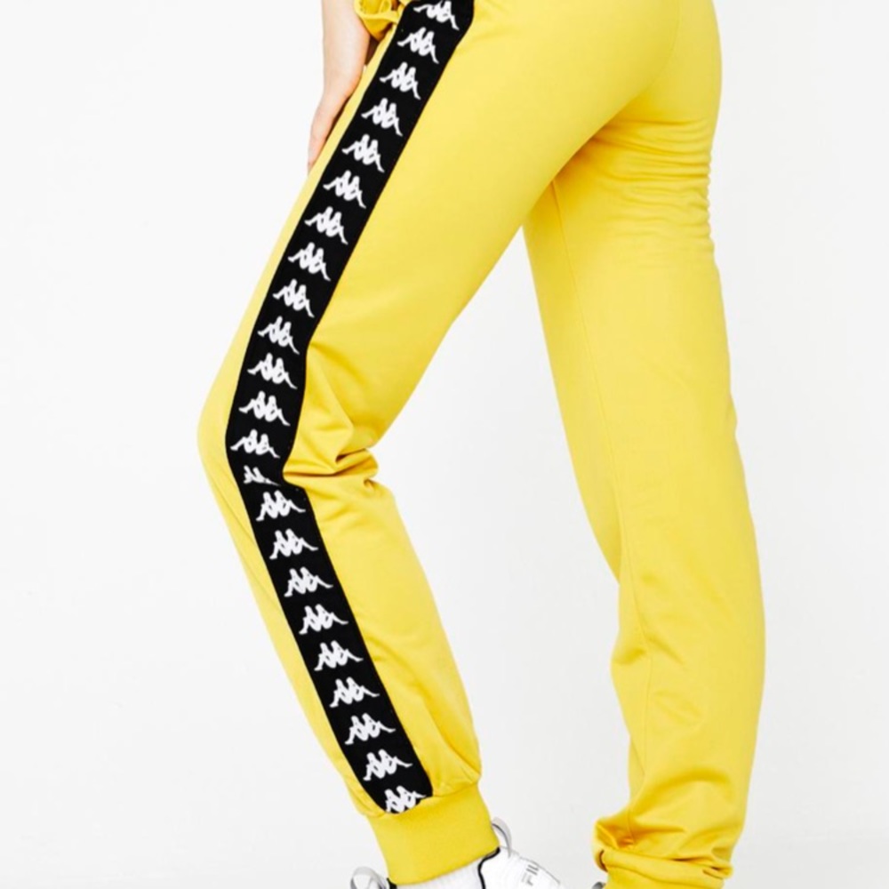 Kappa bodak 222 Banda sweatpants